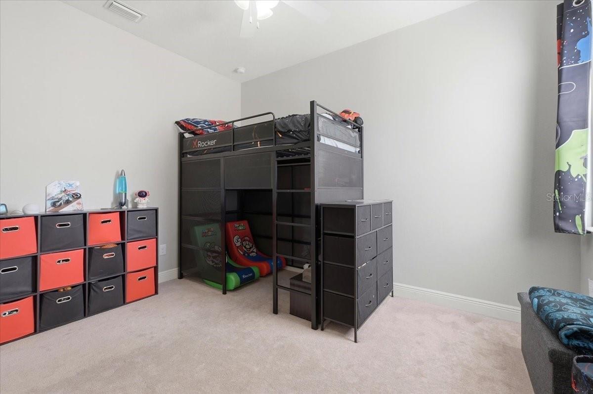 WIND MEADOWS - Residential