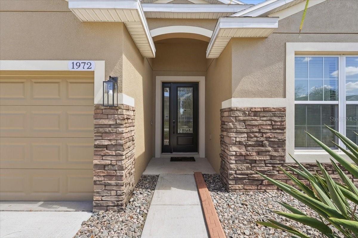 WIND MEADOWS - Residential