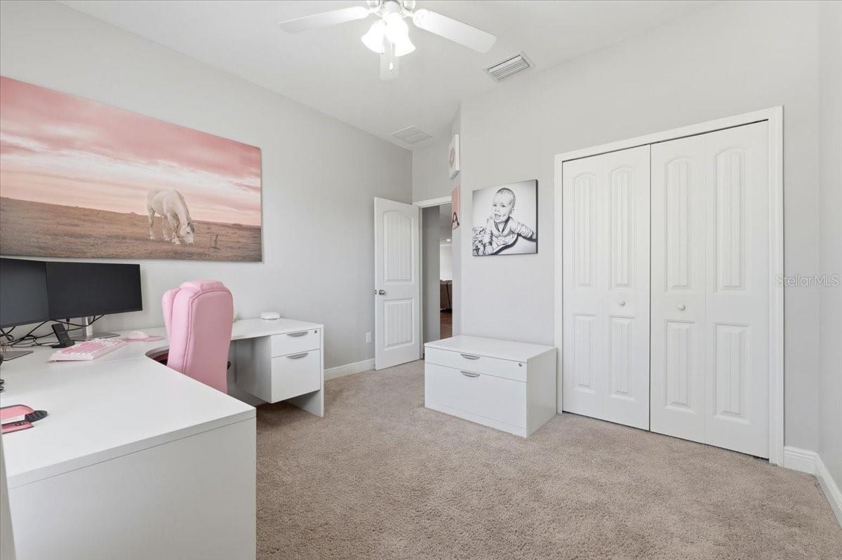 WIND MEADOWS - Residential