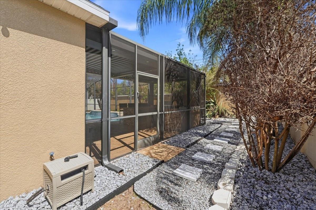 WIND MEADOWS - Residential