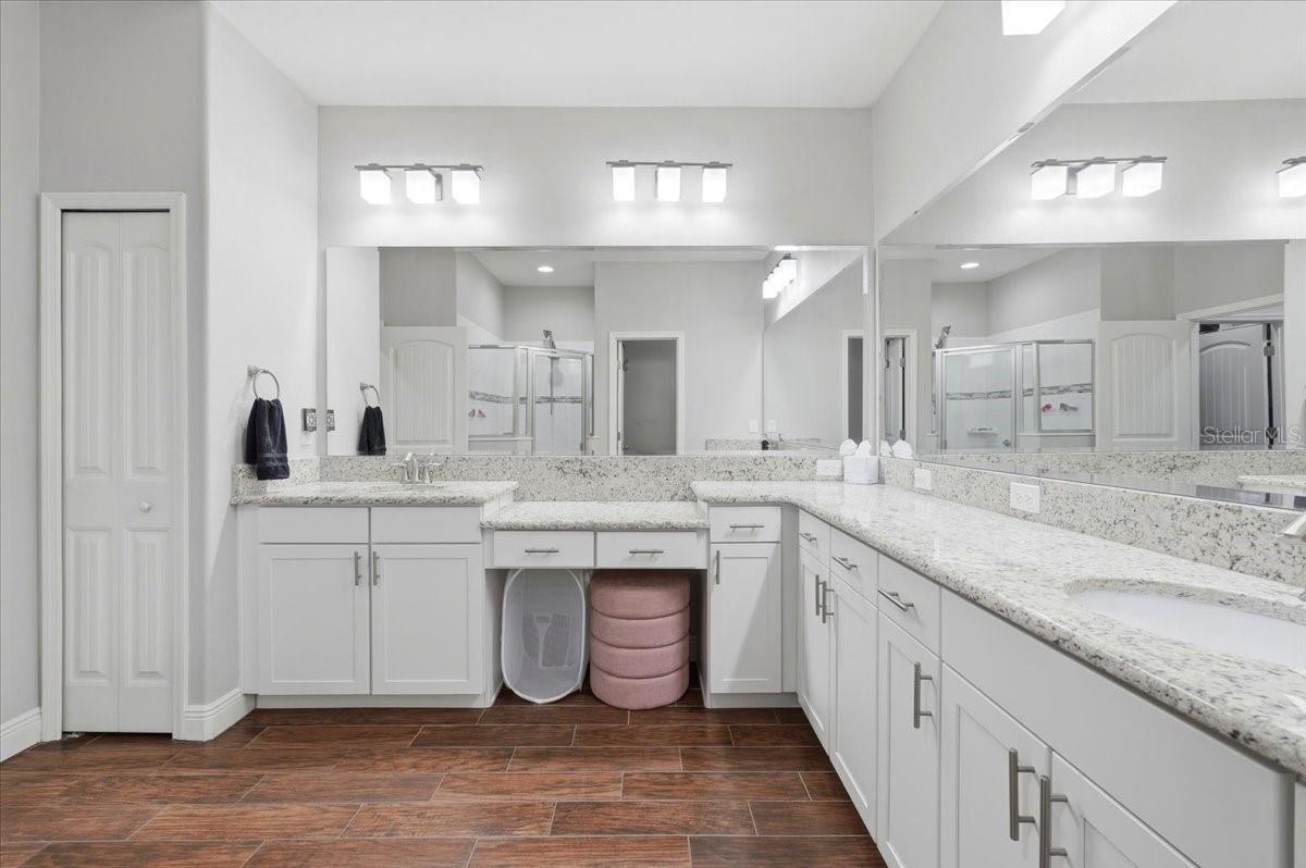 WIND MEADOWS - Residential