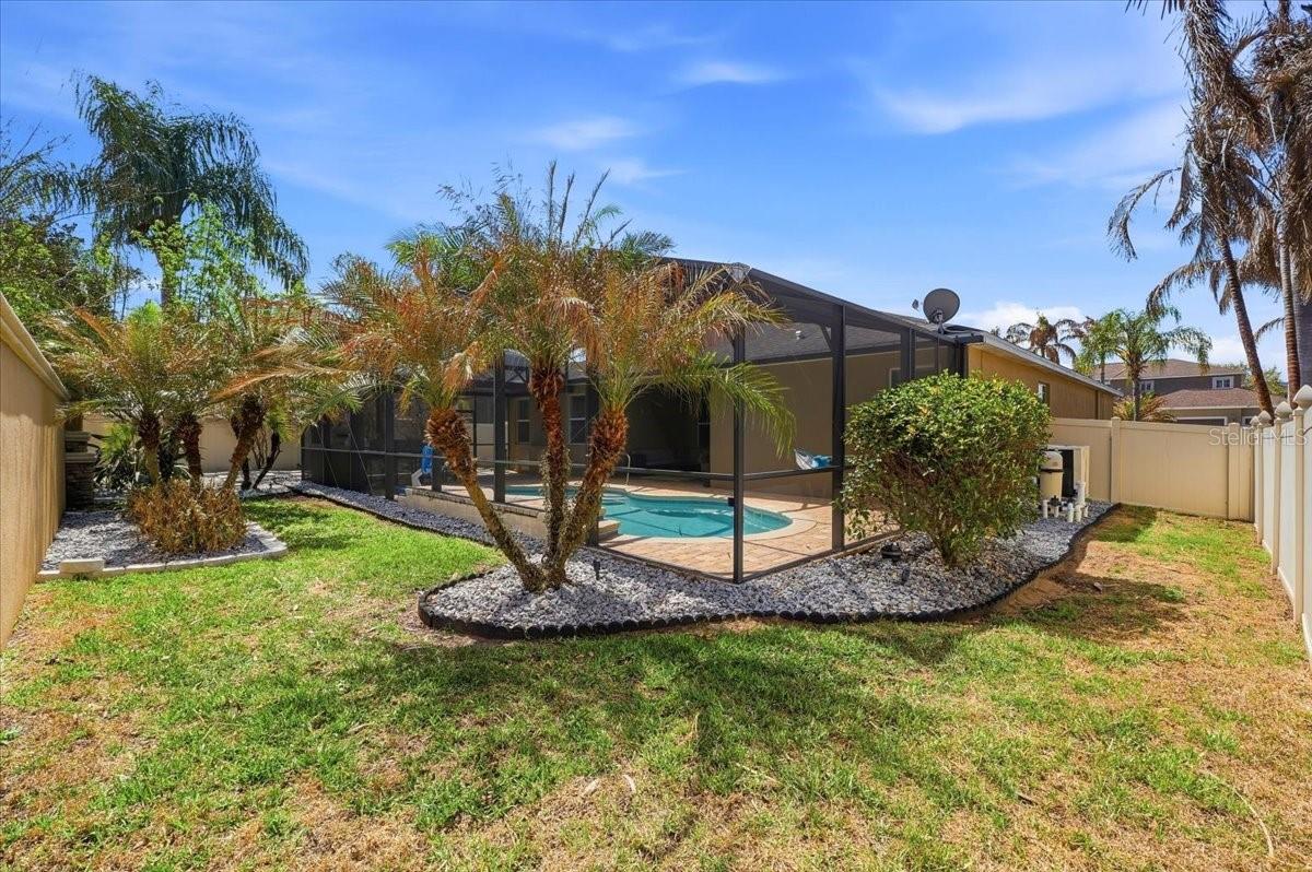 WIND MEADOWS - Residential