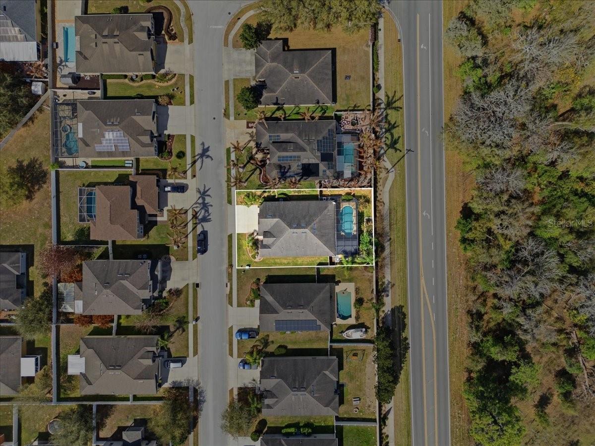 WIND MEADOWS - Residential