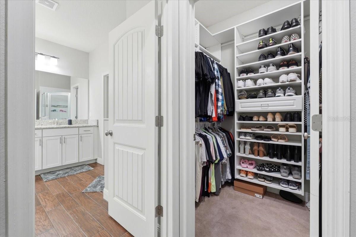 WIND MEADOWS - Residential