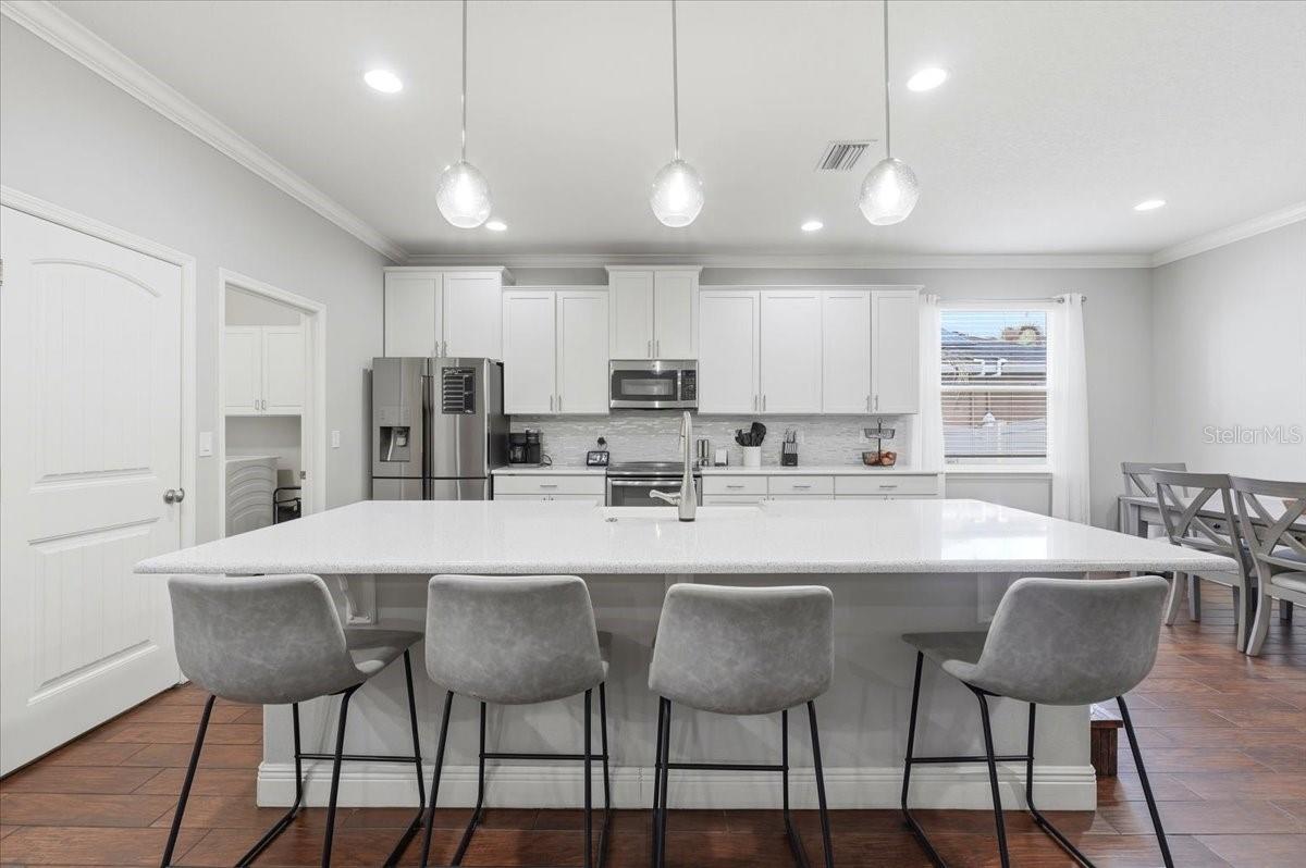 WIND MEADOWS - Residential