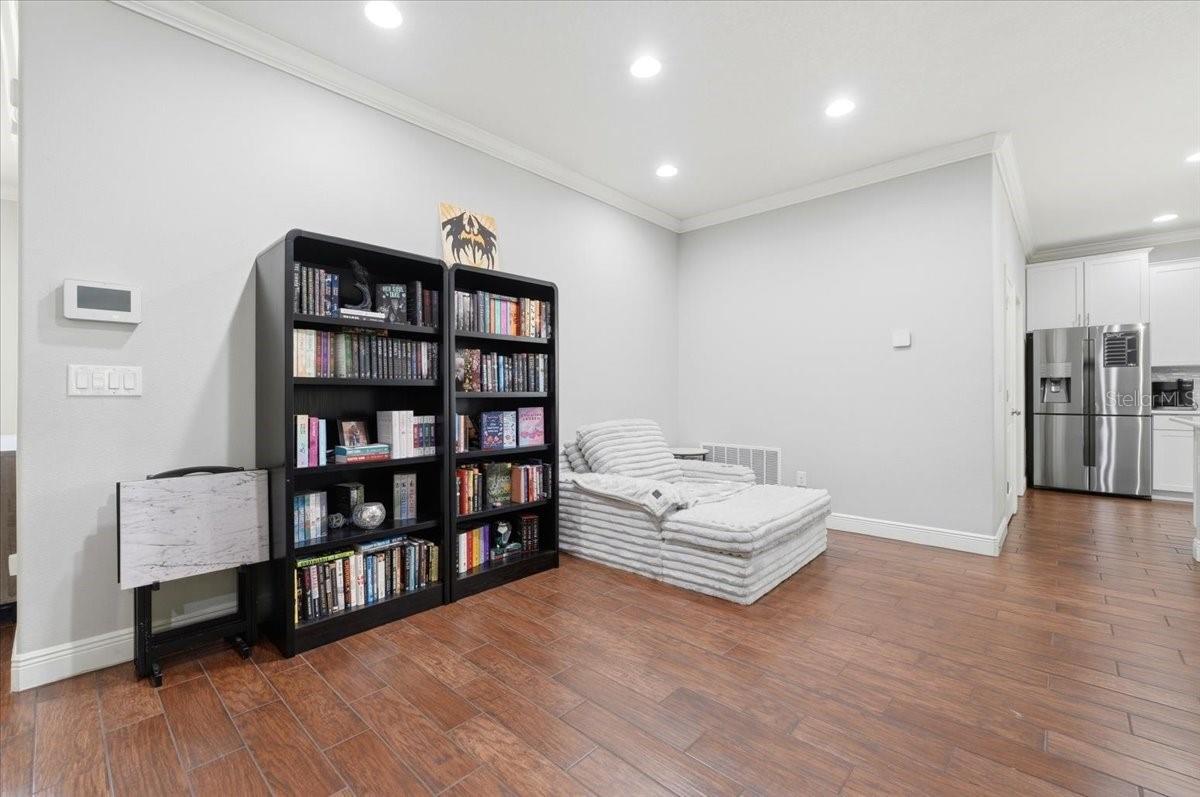 WIND MEADOWS - Residential