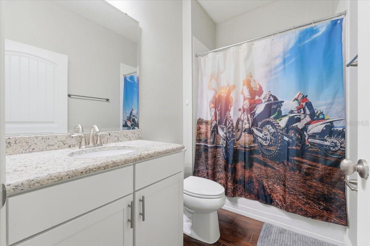 WIND MEADOWS - Residential