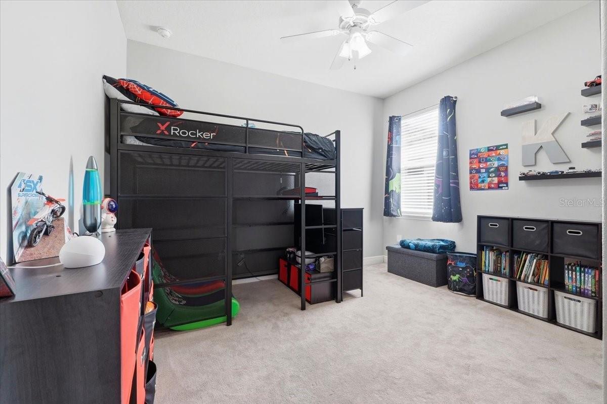 WIND MEADOWS - Residential