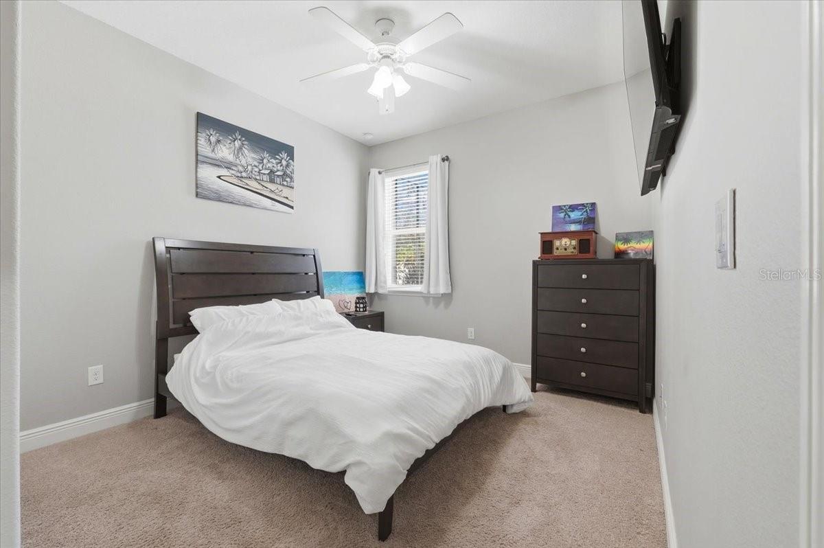 WIND MEADOWS - Residential