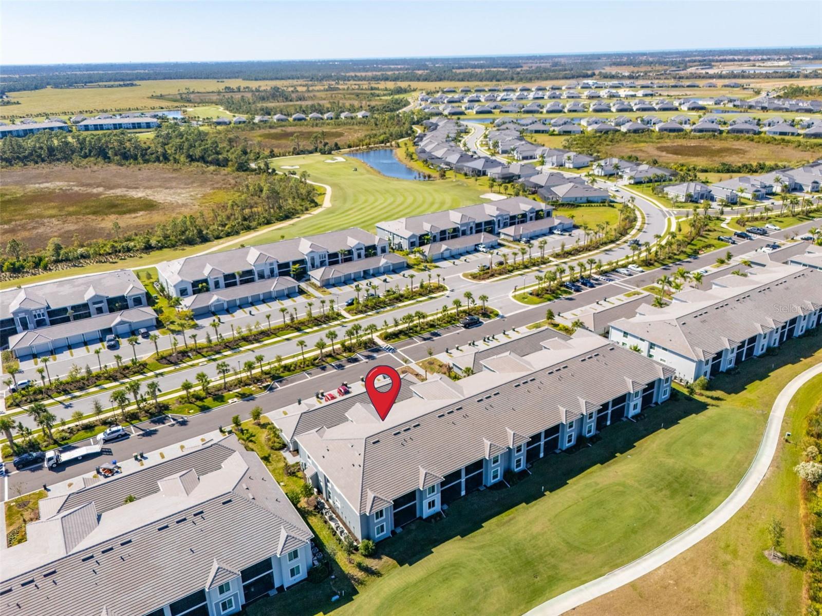 VERANDA III/WELLEN PK PH I - Residential