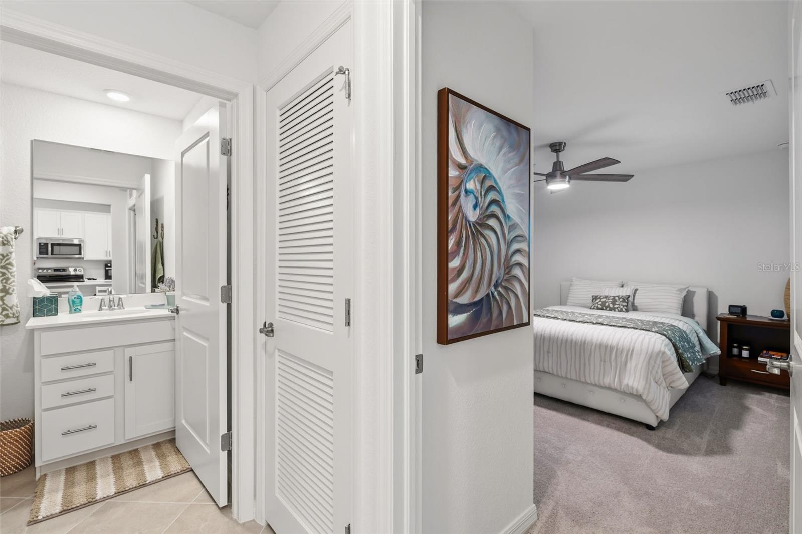 VERANDA III/WELLEN PK PH I - Residential