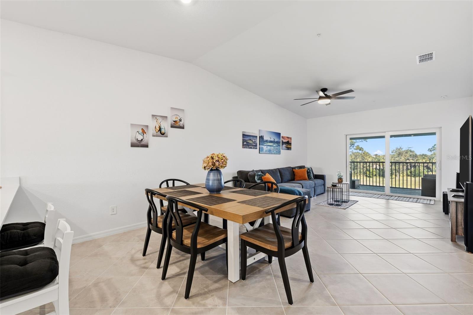 VERANDA III/WELLEN PK PH I - Residential