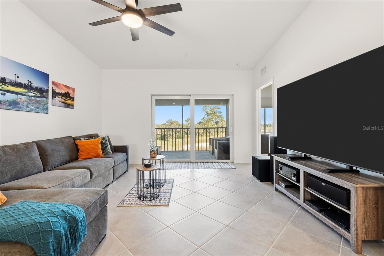 VERANDA III/WELLEN PK PH I - Residential