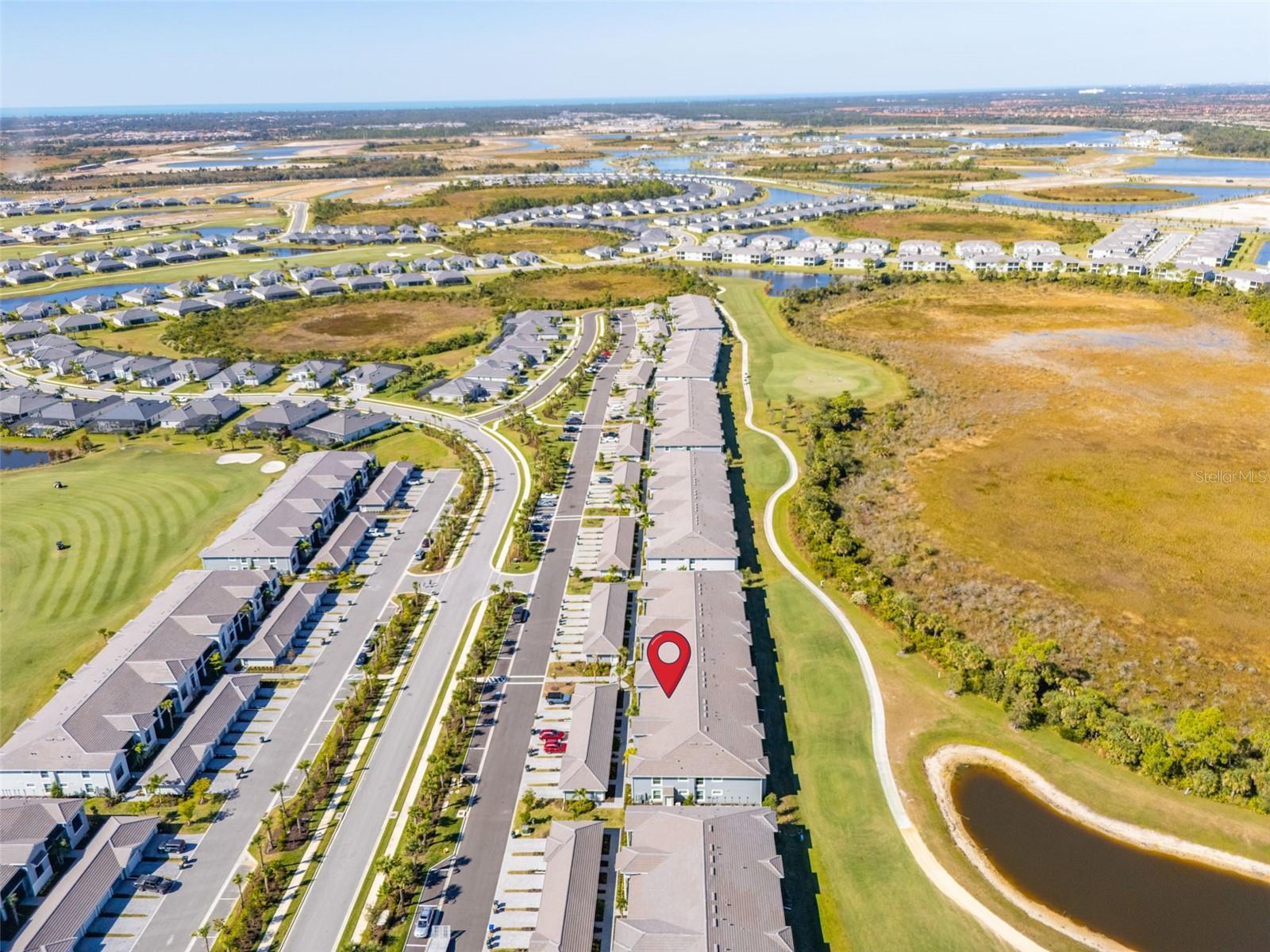 VERANDA III/WELLEN PK PH I - Residential