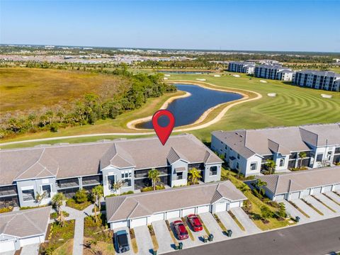 Photo of 17475 Opal Sand Drive #207, Venice, FL 34293 (MLS # OM713632)