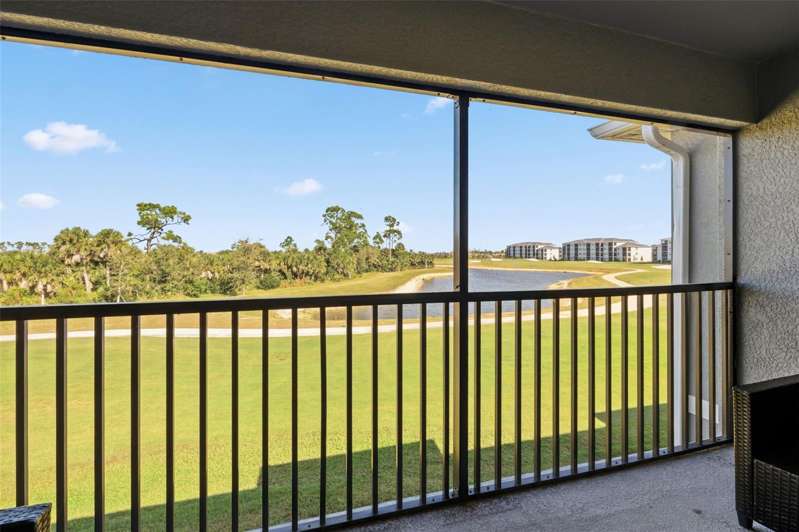 VERANDA III/WELLEN PK PH I - Residential