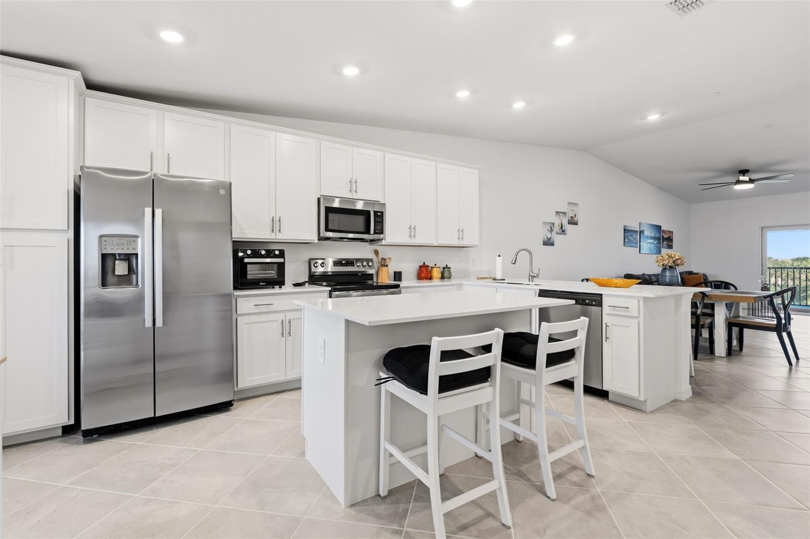 VERANDA III/WELLEN PK PH I - Residential