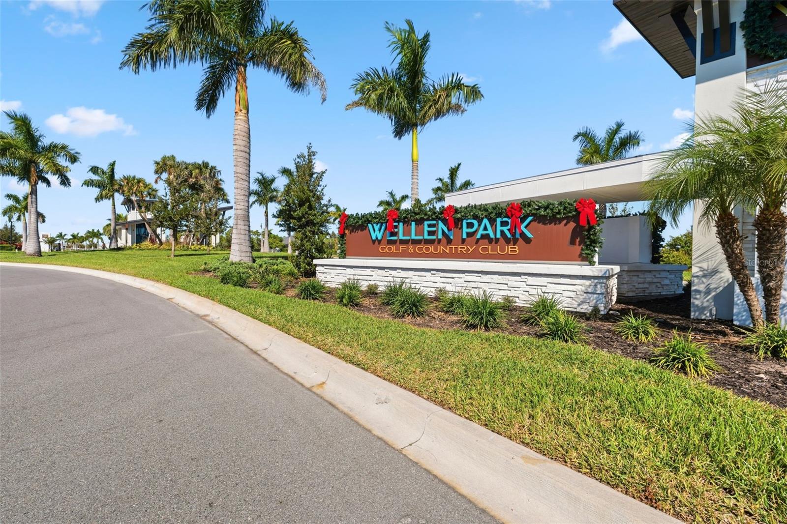 VERANDA III/WELLEN PK PH I - Residential