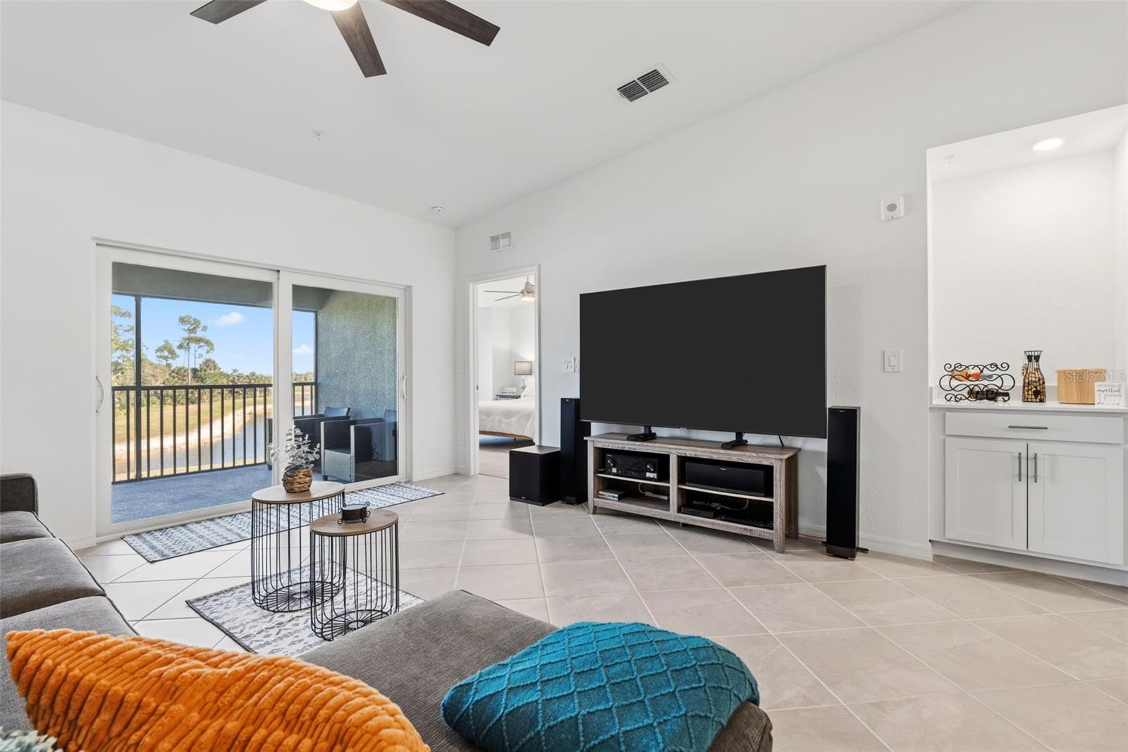 VERANDA III/WELLEN PK PH I - Residential