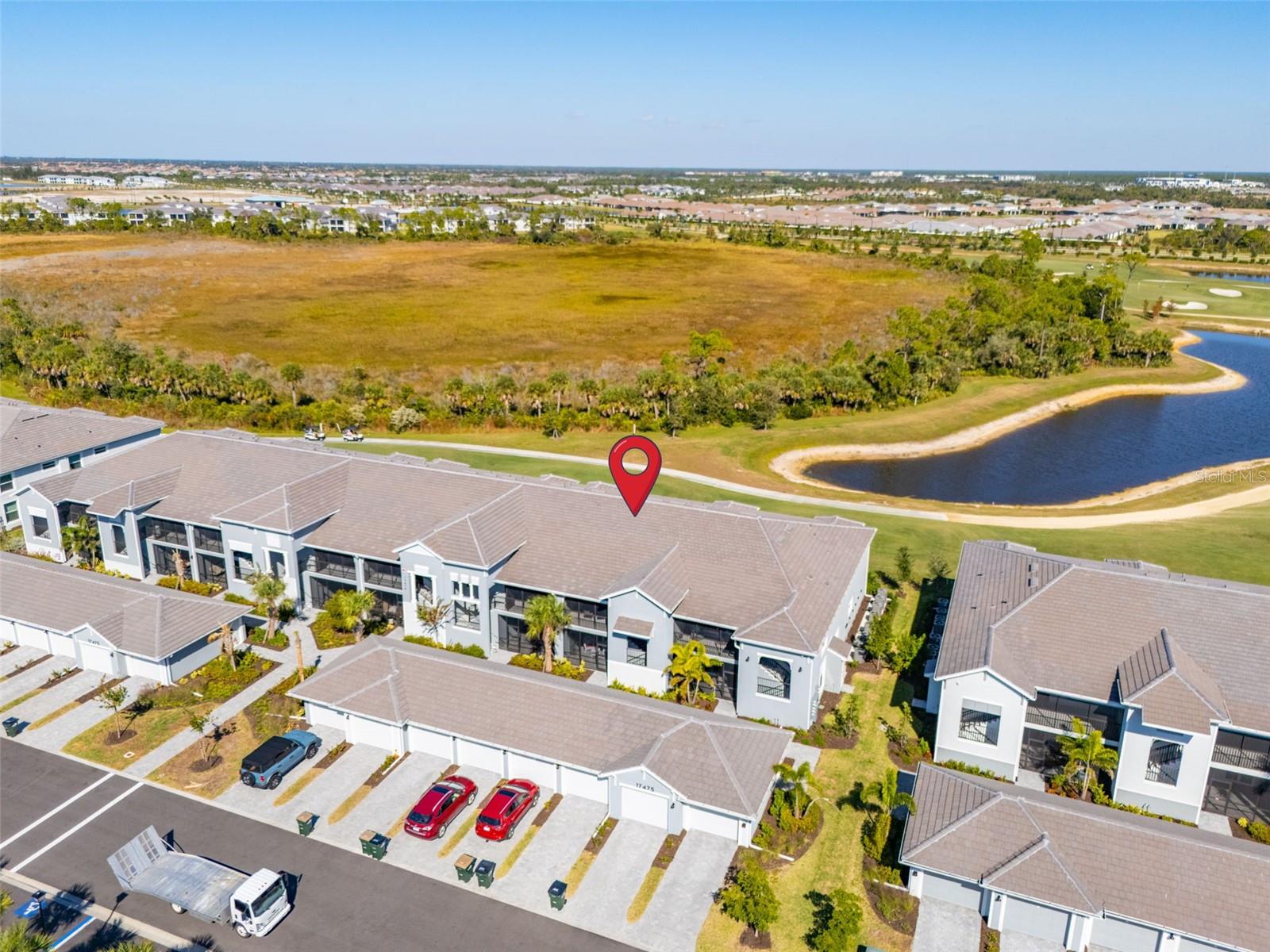 VERANDA III/WELLEN PK PH I - Residential