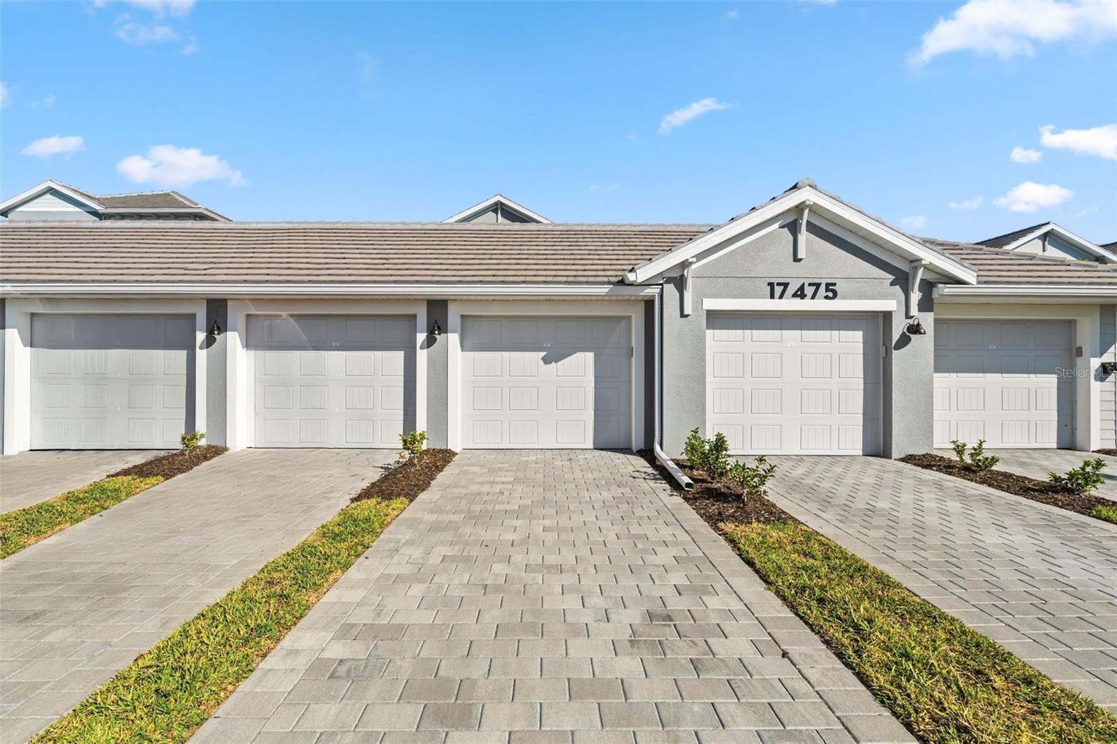 VERANDA III/WELLEN PK PH I - Residential