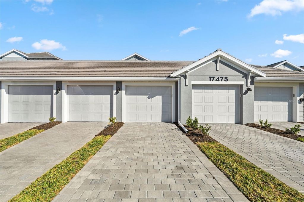 Photo of 17475 Opal Sand Drive #207, Venice, FL 34293 (MLS # OM713632)