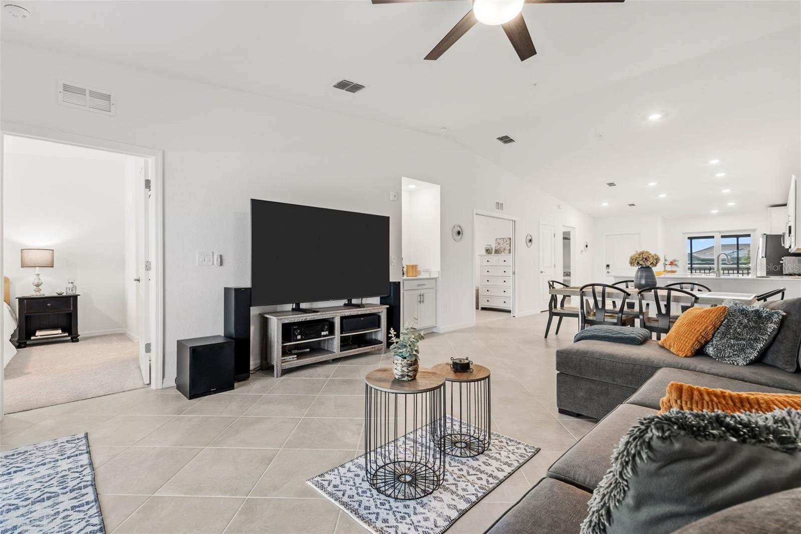 VERANDA III/WELLEN PK PH I - Residential