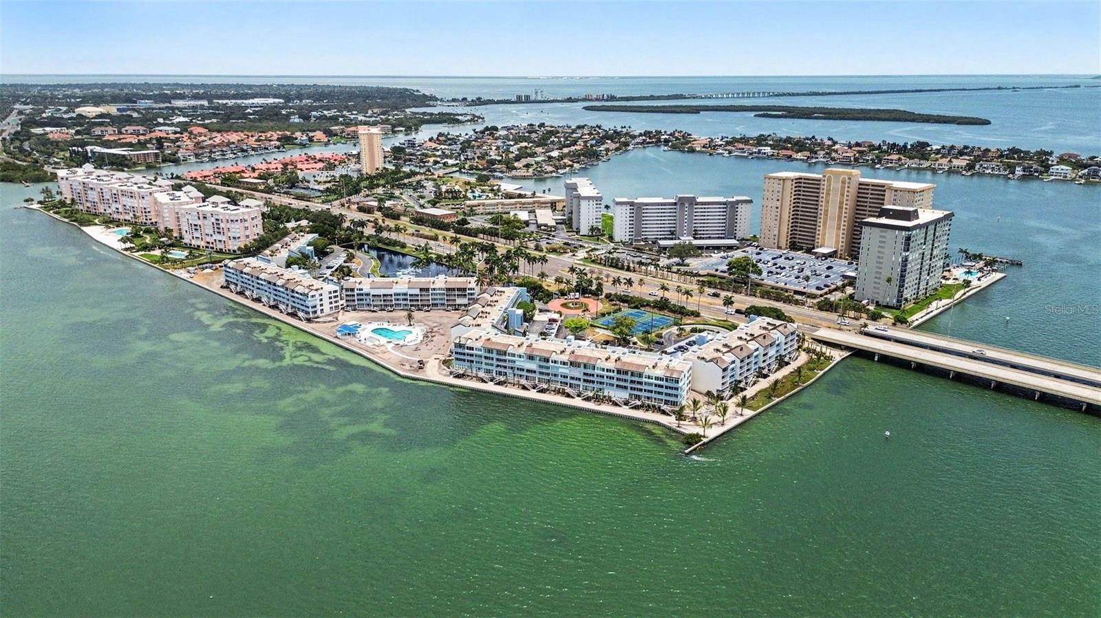 5279 Isla Key Blvd S #410, Saint Petersburg, FL, 33715