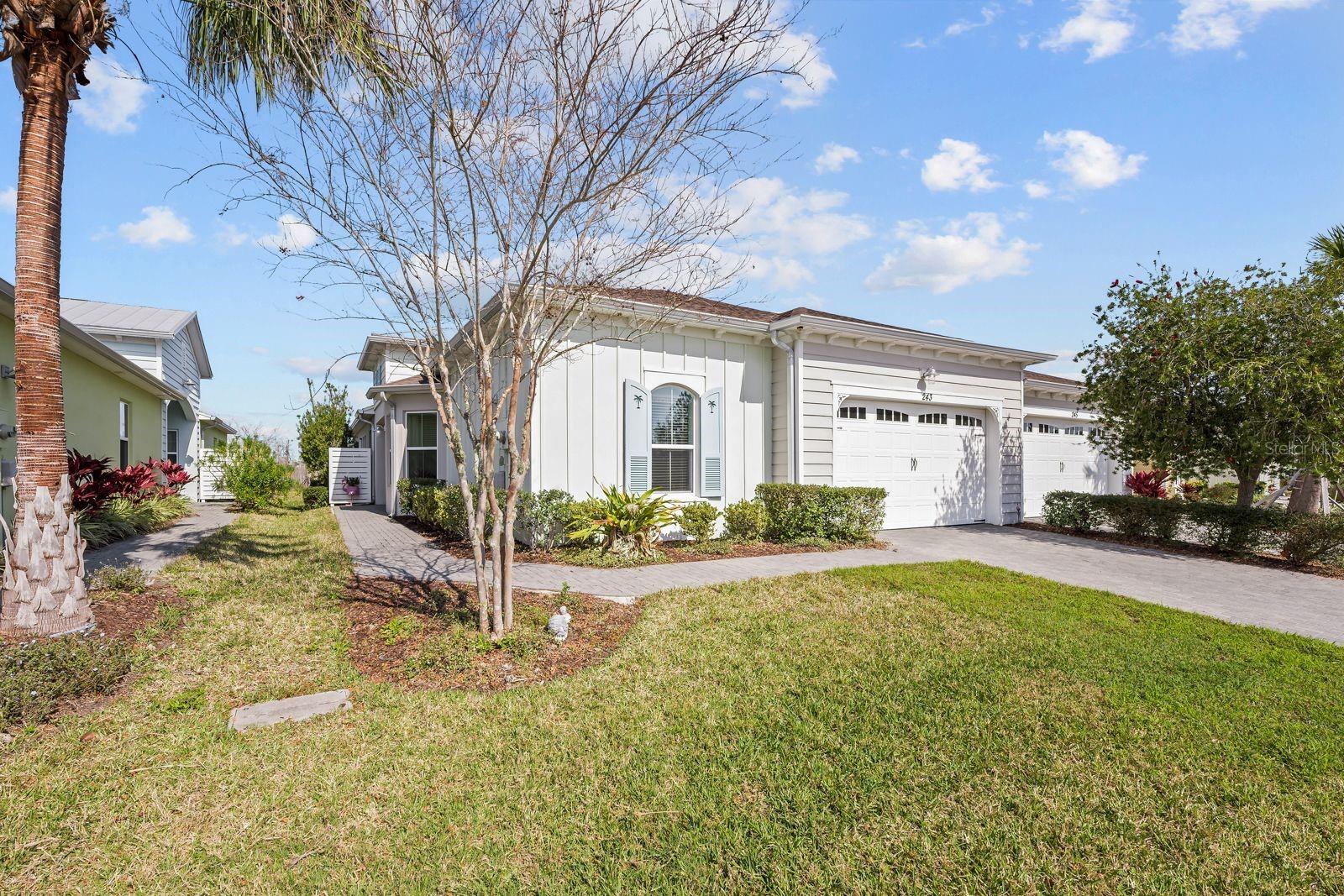 243 ISLAND BREEZE AVENUE