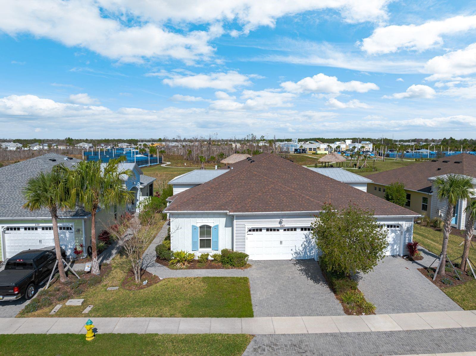 243 ISLAND BREEZE AVENUE