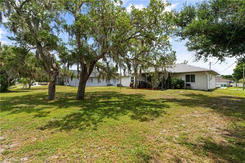 A home in PORT CHARLOTTE