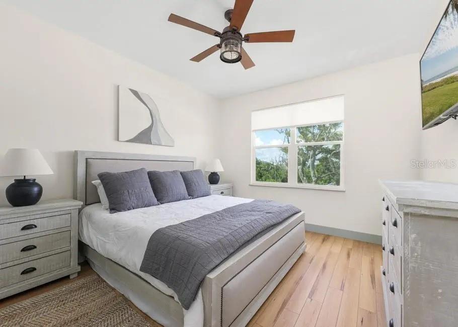 MARINELAND ACRES - Residential Lease
