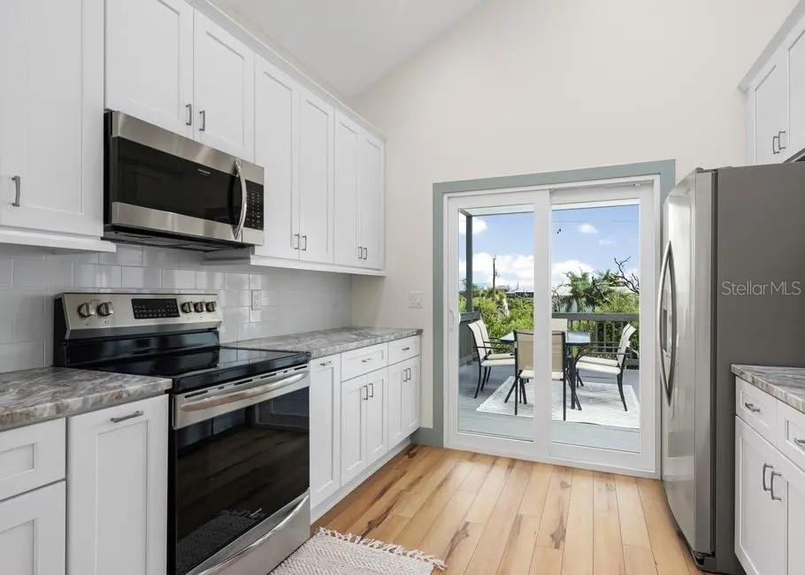 MARINELAND ACRES - Residential Lease