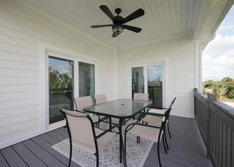 MARINELAND ACRES - Residential Lease
