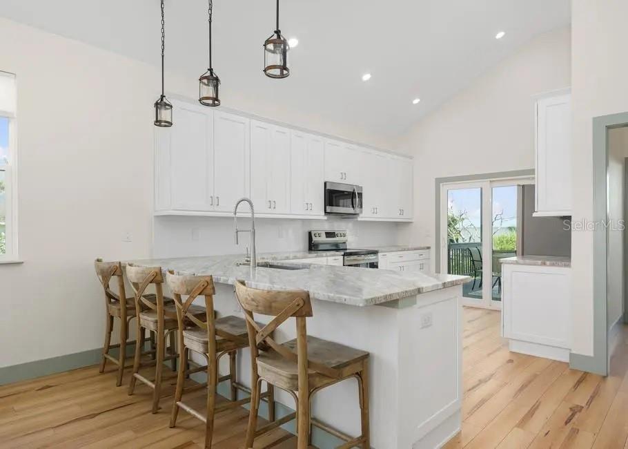 MARINELAND ACRES - Residential Lease