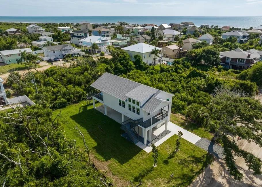 MARINELAND ACRES - Residential Lease