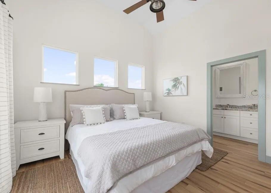 MARINELAND ACRES - Residential Lease
