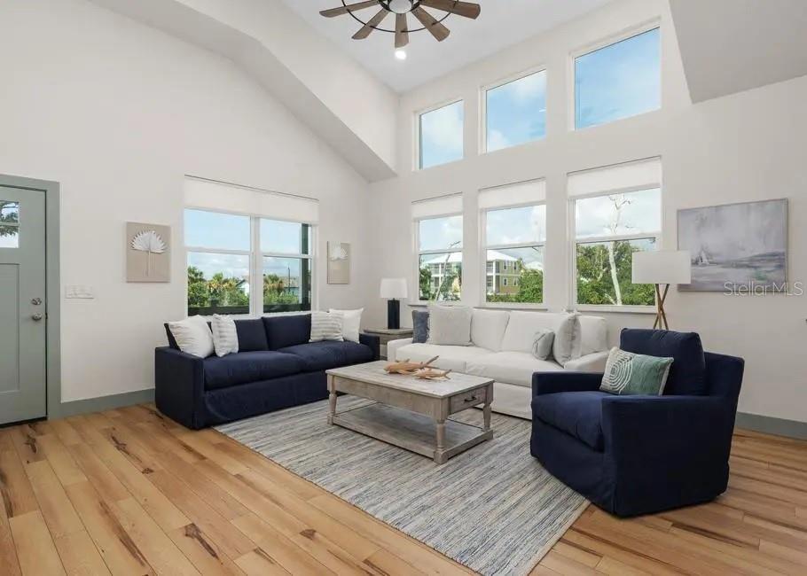 MARINELAND ACRES - Residential Lease