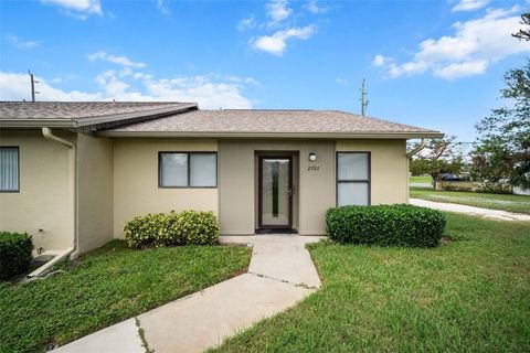 A home in BRADENTON