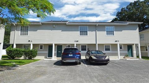 Photo of 3607 W Idlewild Avenue #501, Tampa, FL 33614 (MLS # TB8521519)