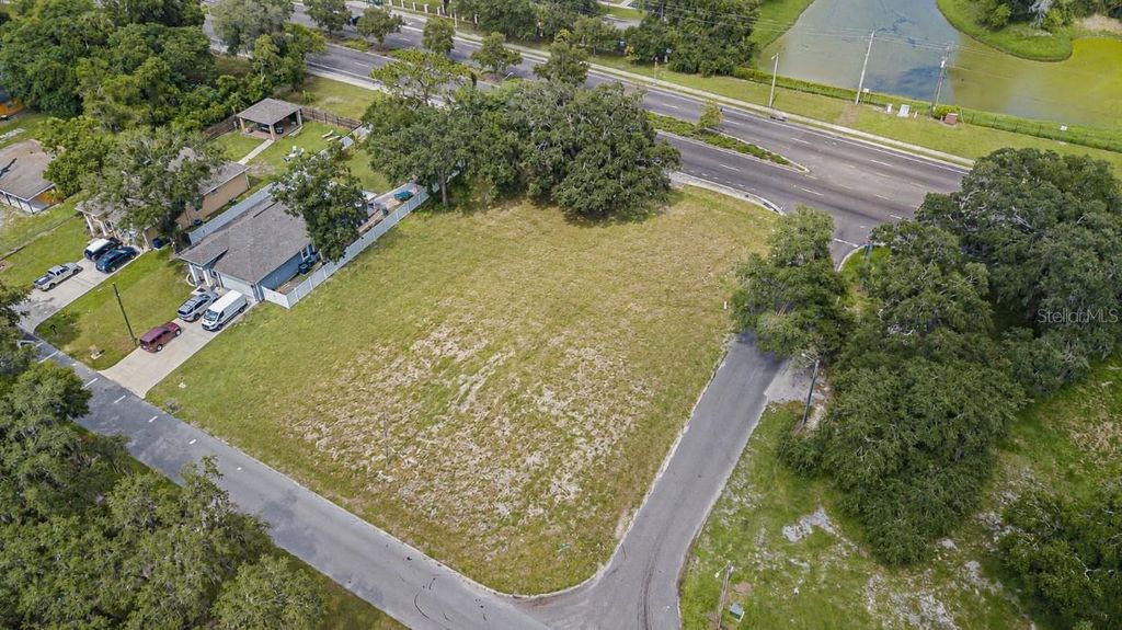 Photo of 7502 N 40th Street, Tampa, FL 33604 (MLS # TB8525300)