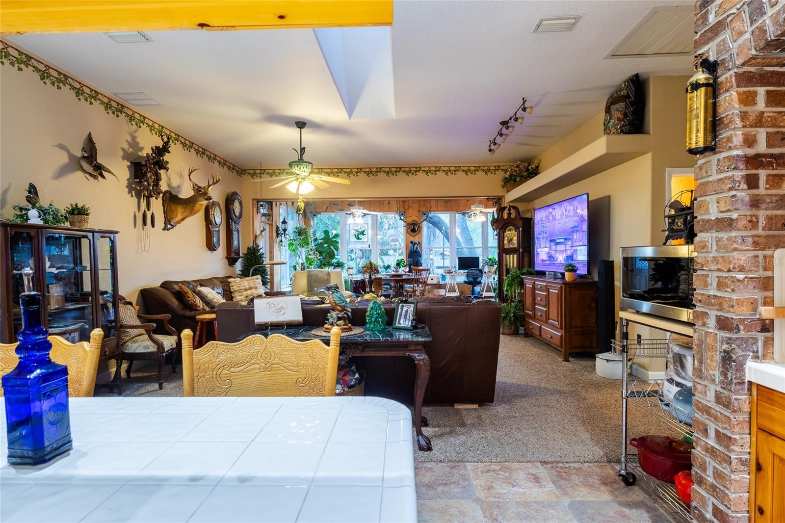 SHAMBLIN ESTATES - Residential