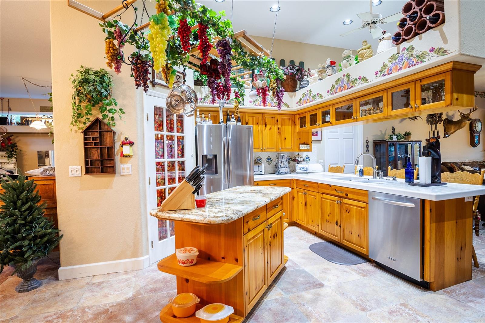 SHAMBLIN ESTATES - Residential