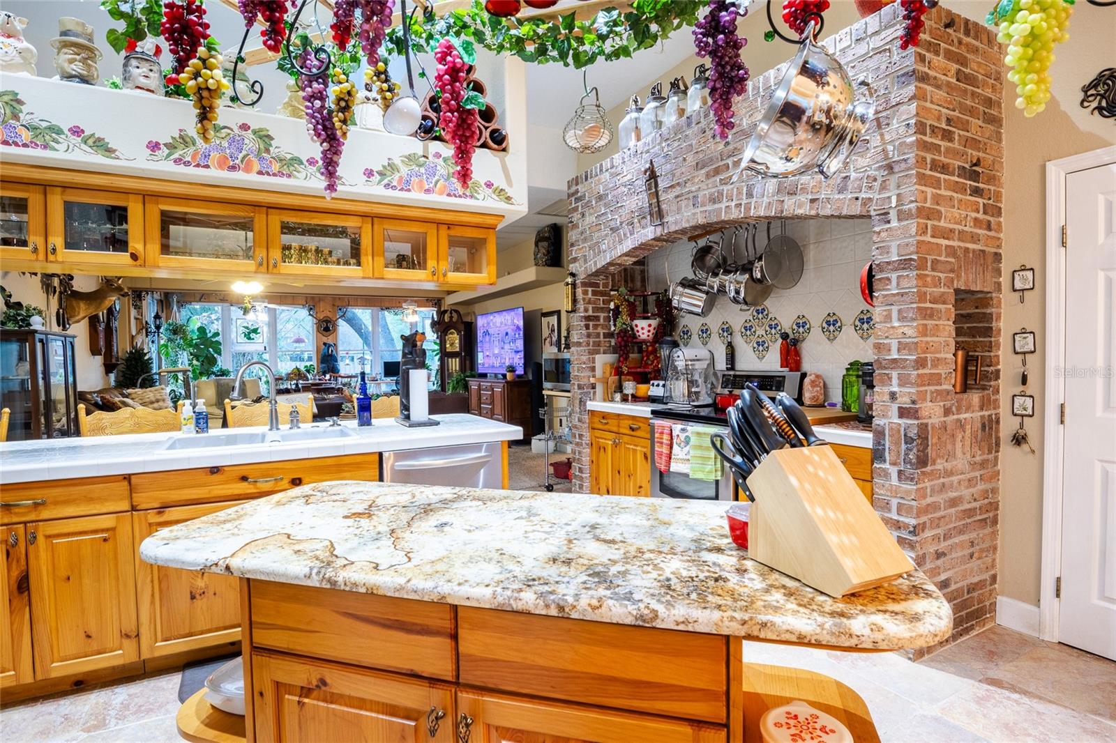 SHAMBLIN ESTATES - Residential