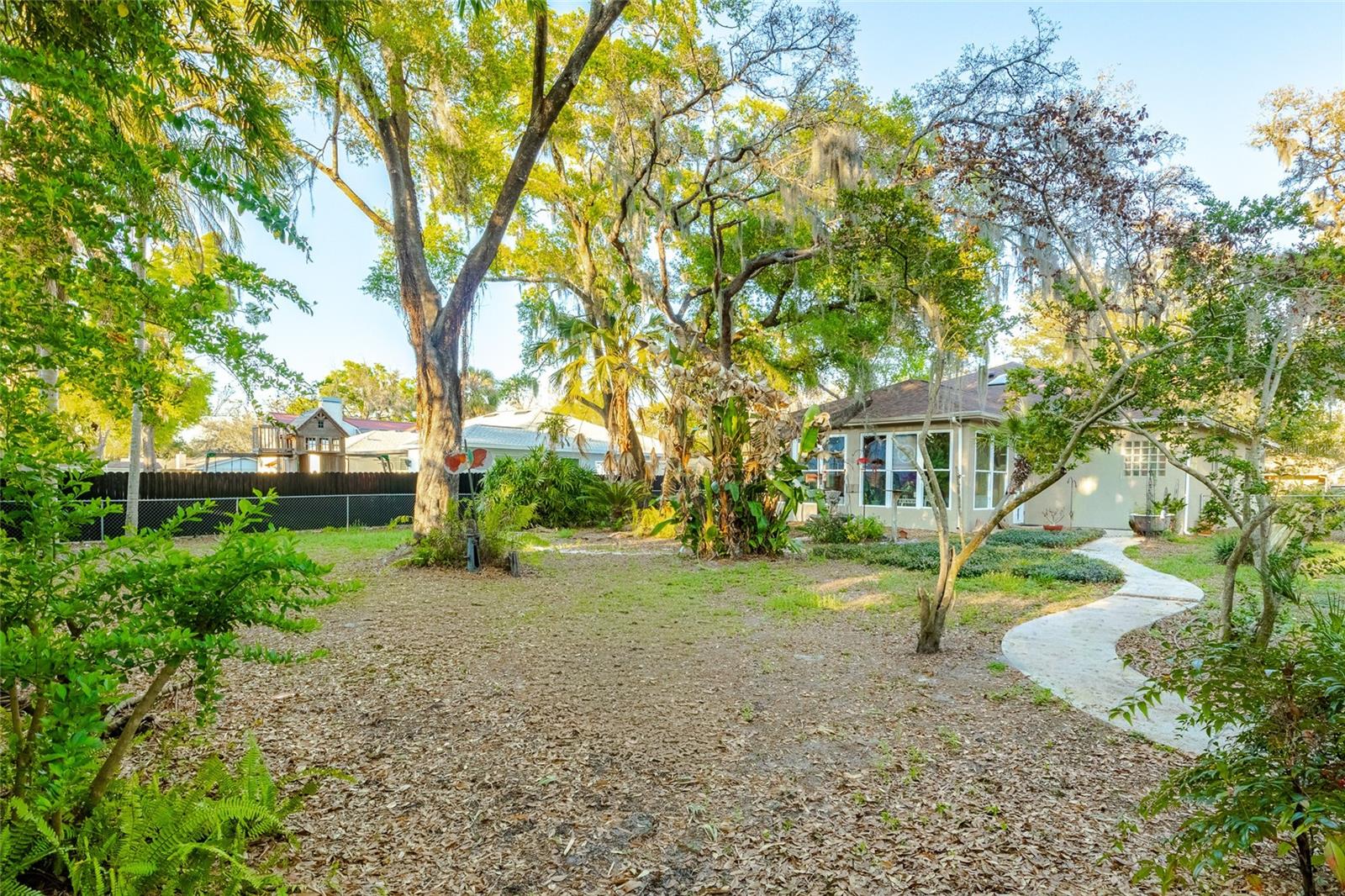 SHAMBLIN ESTATES - Residential