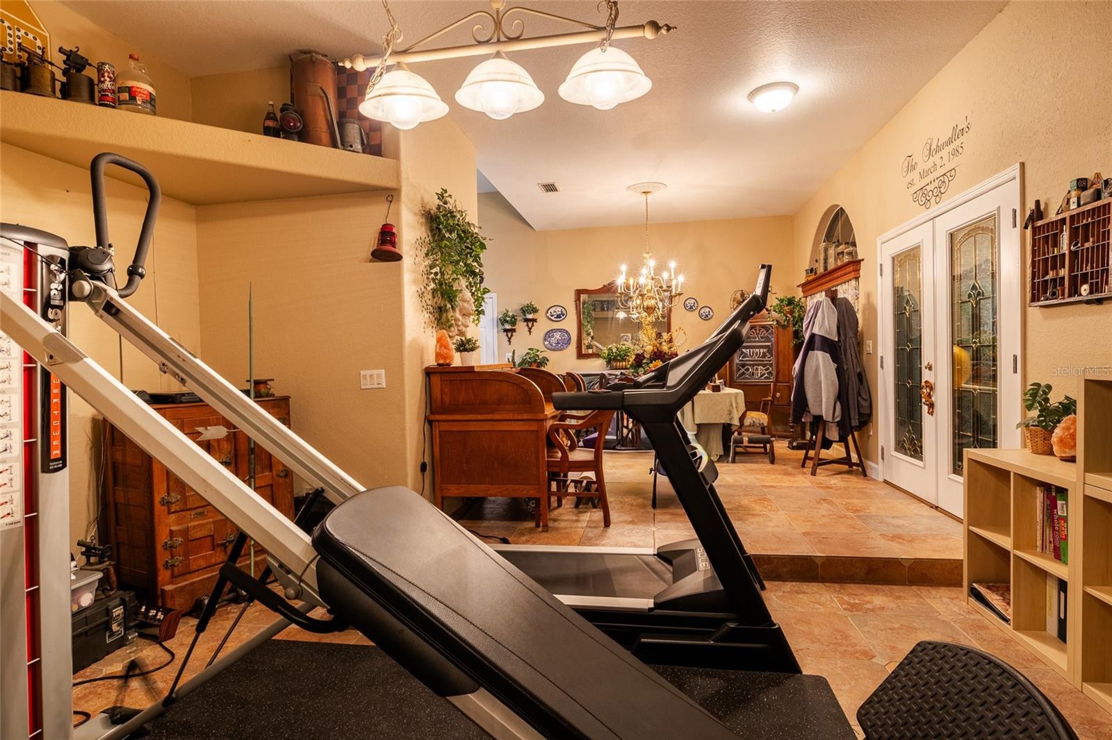 SHAMBLIN ESTATES - Residential