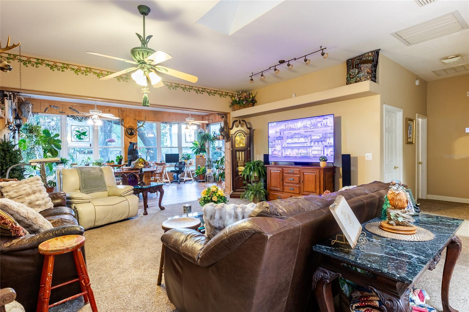 SHAMBLIN ESTATES - Residential