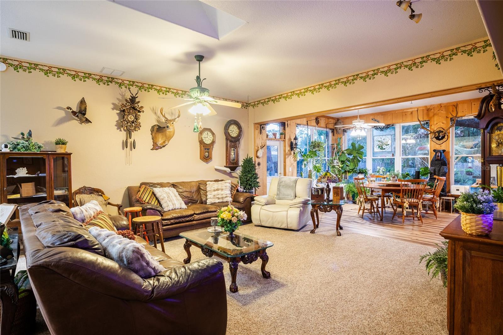 SHAMBLIN ESTATES - Residential