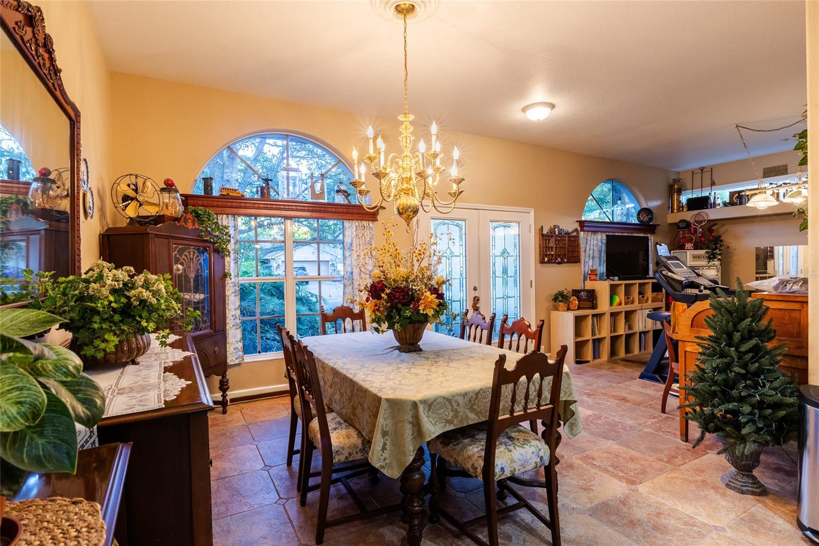 SHAMBLIN ESTATES - Residential