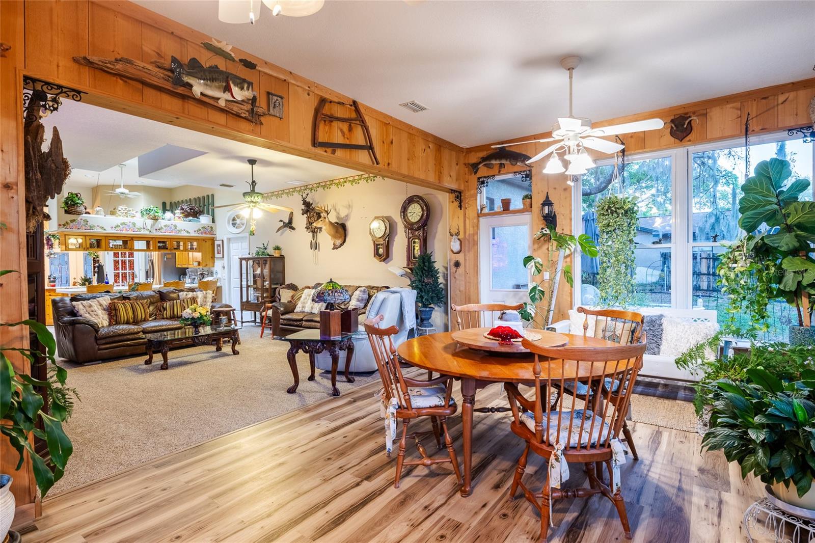 SHAMBLIN ESTATES - Residential